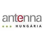 Logo-Antenna Hungária
